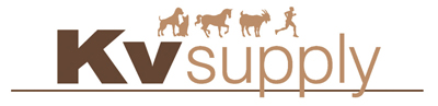 KV Supply logo