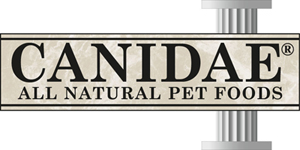 Canidae pet foods logo